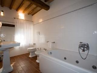 Villa Ferraia Monticiano Bagian luar foto