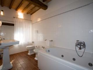 Villa Ferraia Monticiano Bagian luar foto
